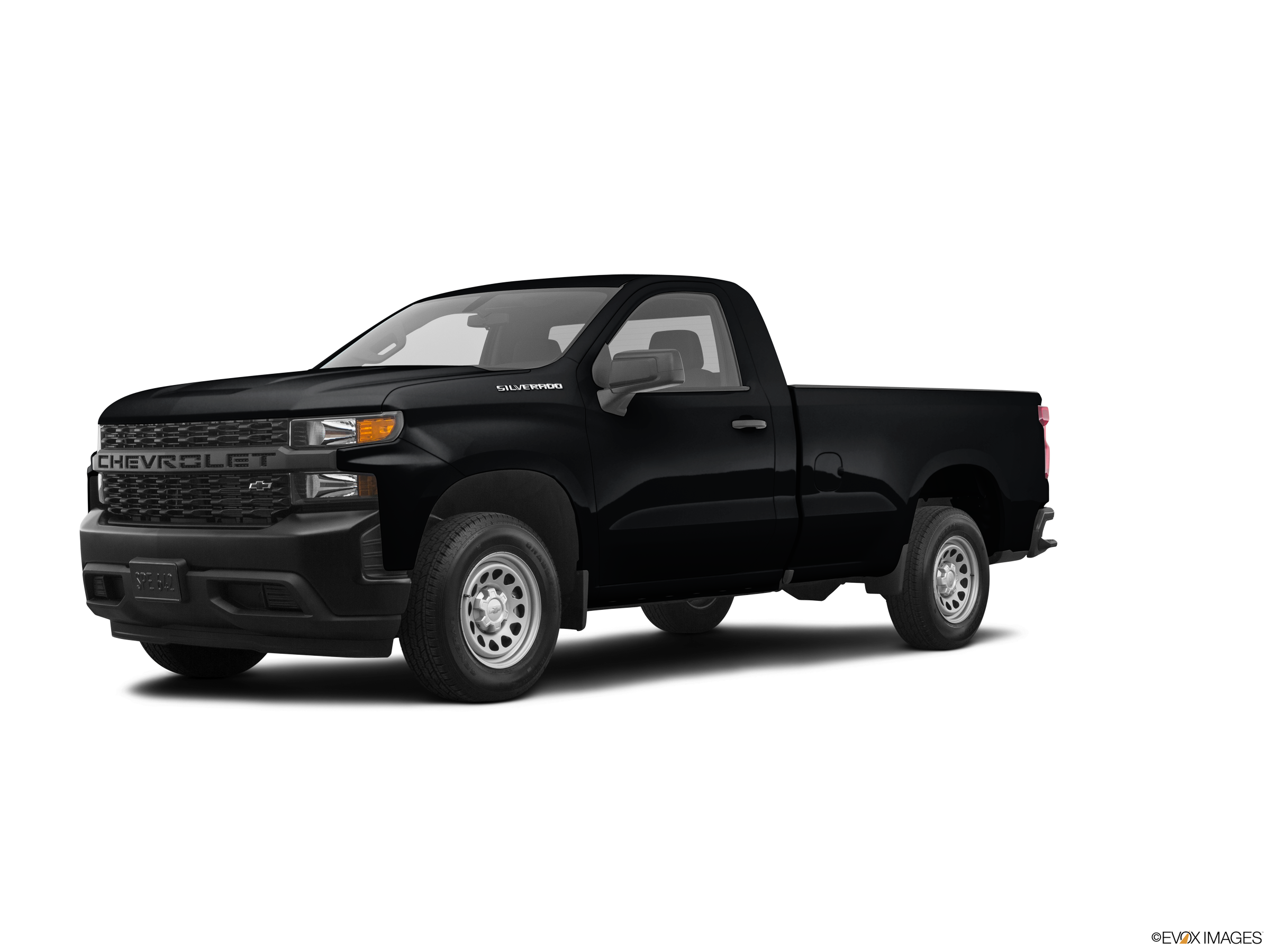 Price of 2019 chevy silverado on sale